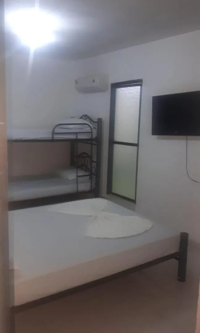 Hotel Monterrey Plaza Santa Marta  Santa Marta (Magdalena)